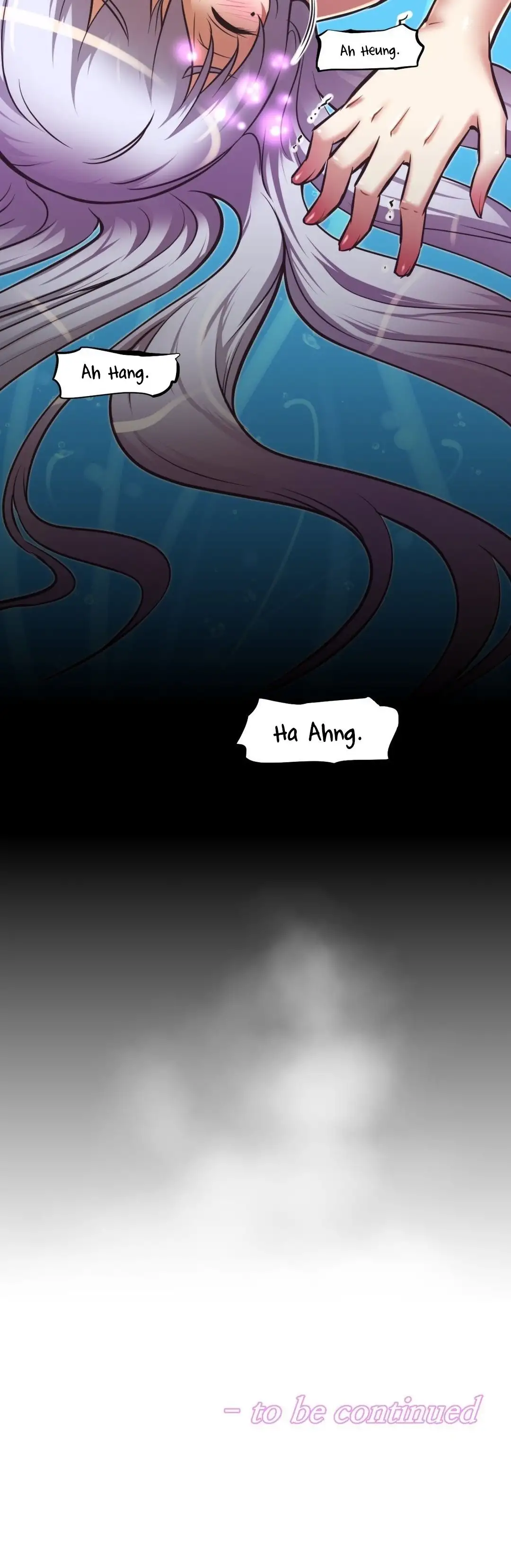 Brawling Go! - Chapter 71 [photo 24] - MangaPorn