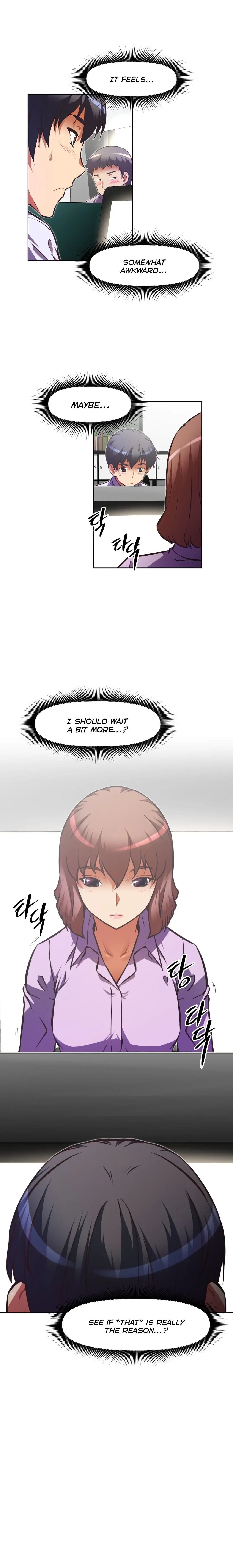 Brawling Go! - Chapter 73 [photo 13] - MangaPorn