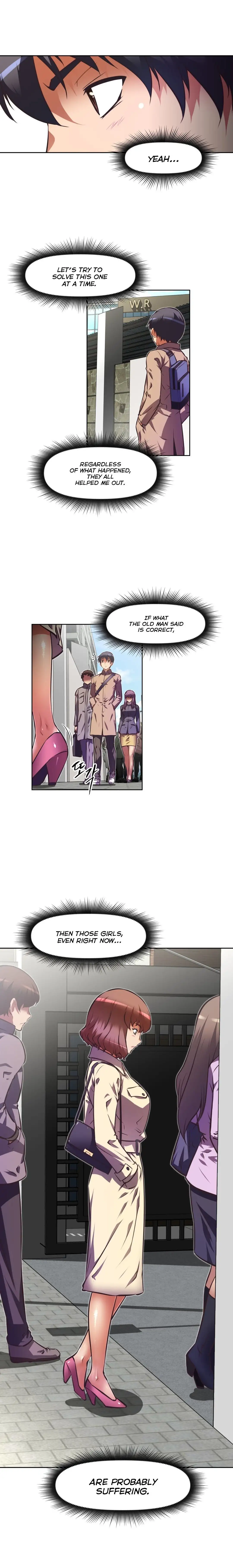 Brawling Go! - Chapter 73 [photo 2] - MangaPorn