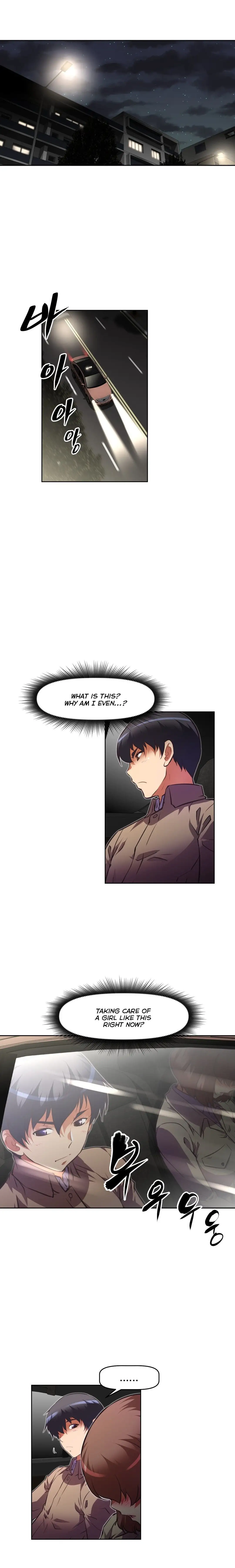 Brawling Go! - Chapter 74 [photo 13] - MangaPorn