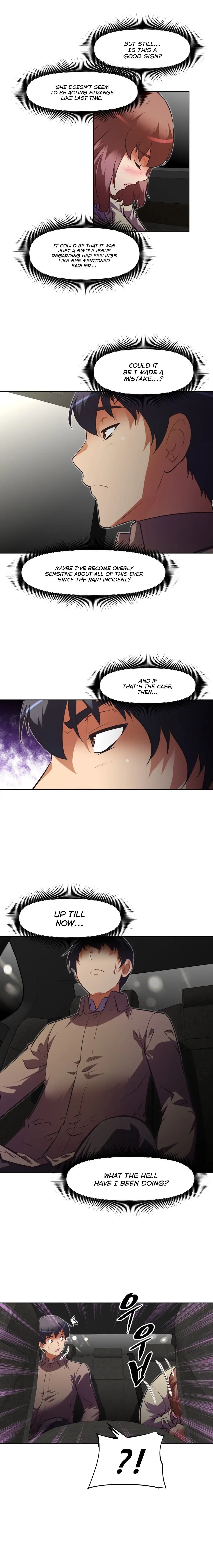 Brawling Go! - Chapter 74 [photo 14] - MangaPorn