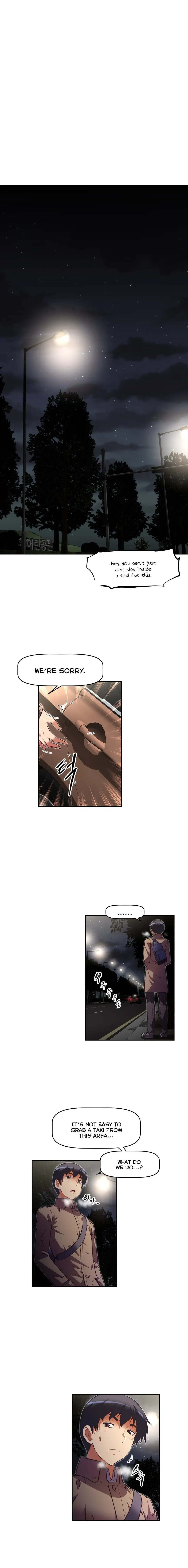 Brawling Go! - Chapter 74 [photo 15] - MangaPorn