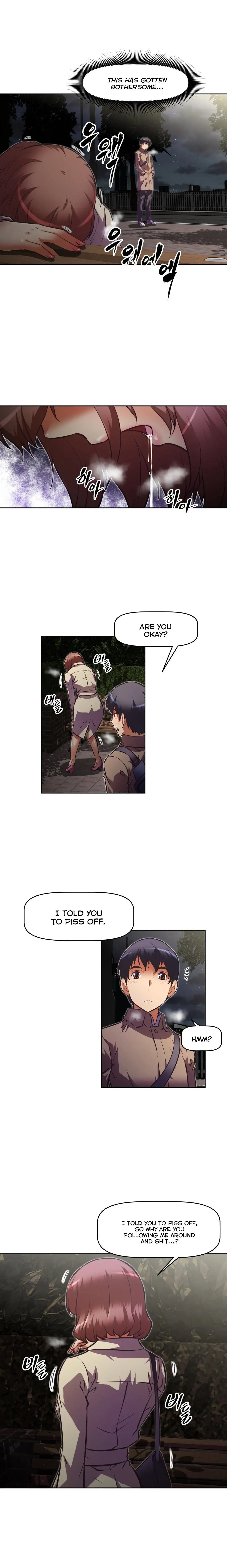 Brawling Go! - Chapter 74 [photo 16] - MangaPorn