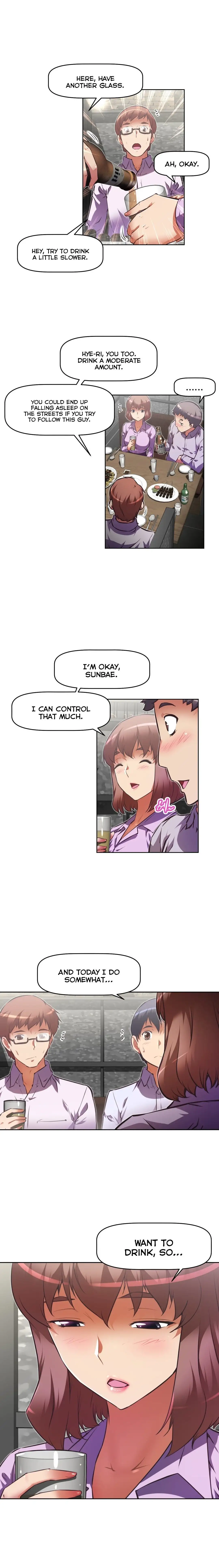 Brawling Go! - Chapter 74 [photo 3] - MangaPorn