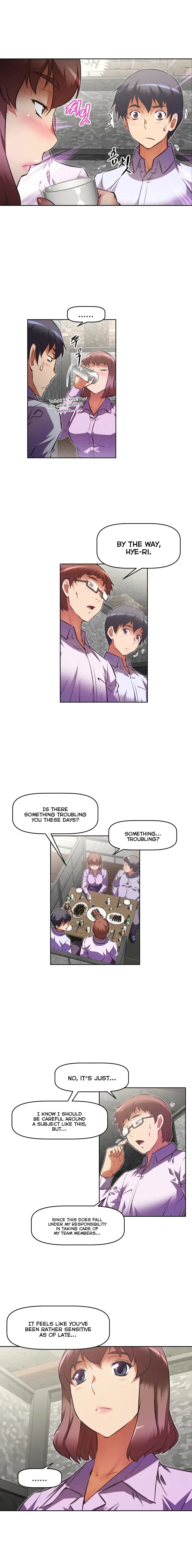 Brawling Go! - Chapter 74 [photo 4] - MangaPorn