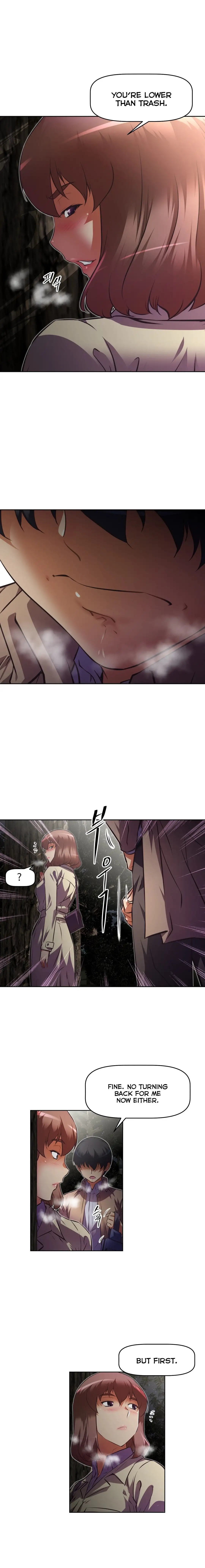 Brawling Go! - Chapter 75 [photo 4] - MangaPorn