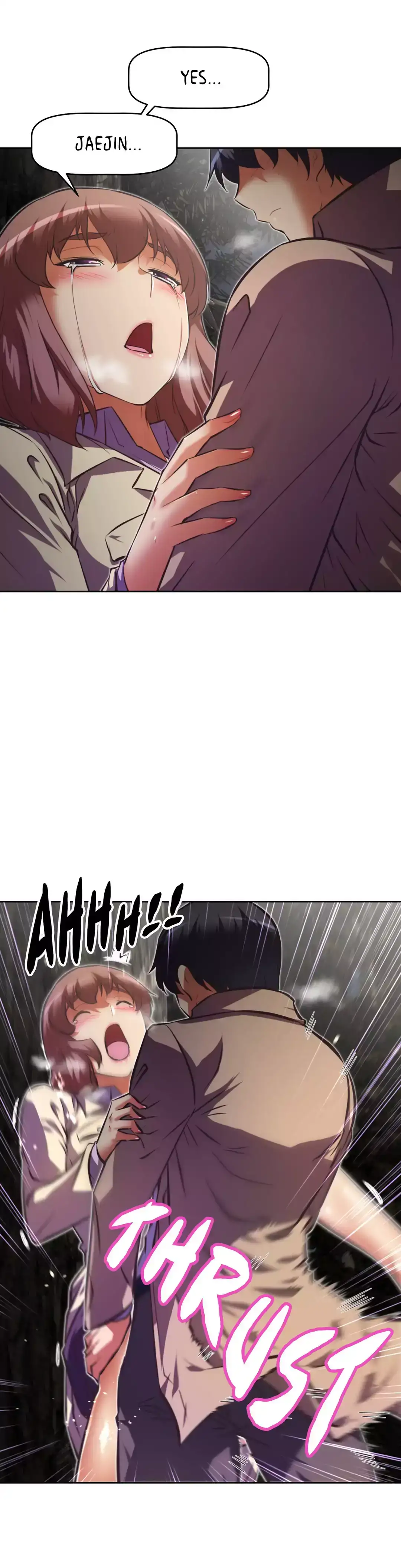 Brawling Go! - Chapter 76 [photo 19] - MangaPorn