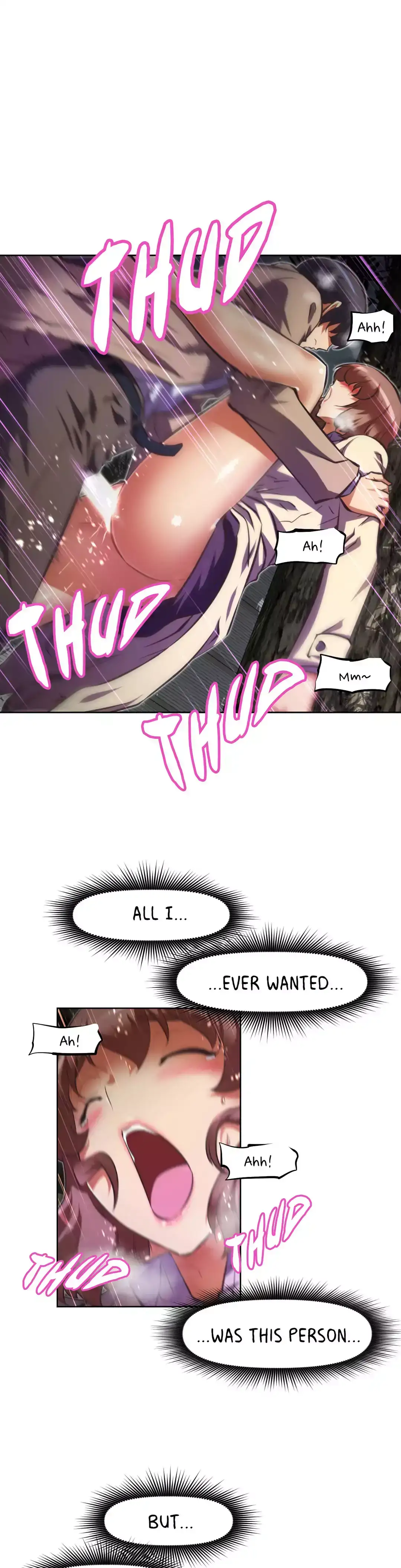 Brawling Go! - Chapter 76 [photo 20] - MangaPorn