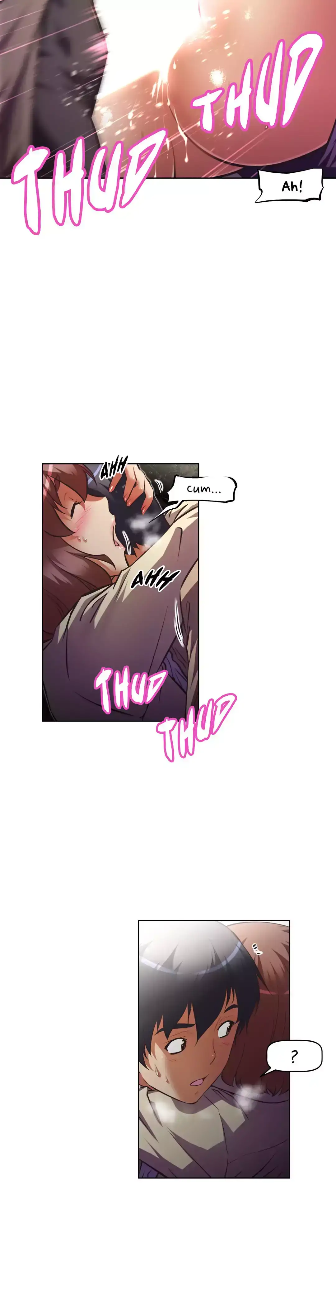 Brawling Go! - Chapter 76 [photo 24] - MangaPorn