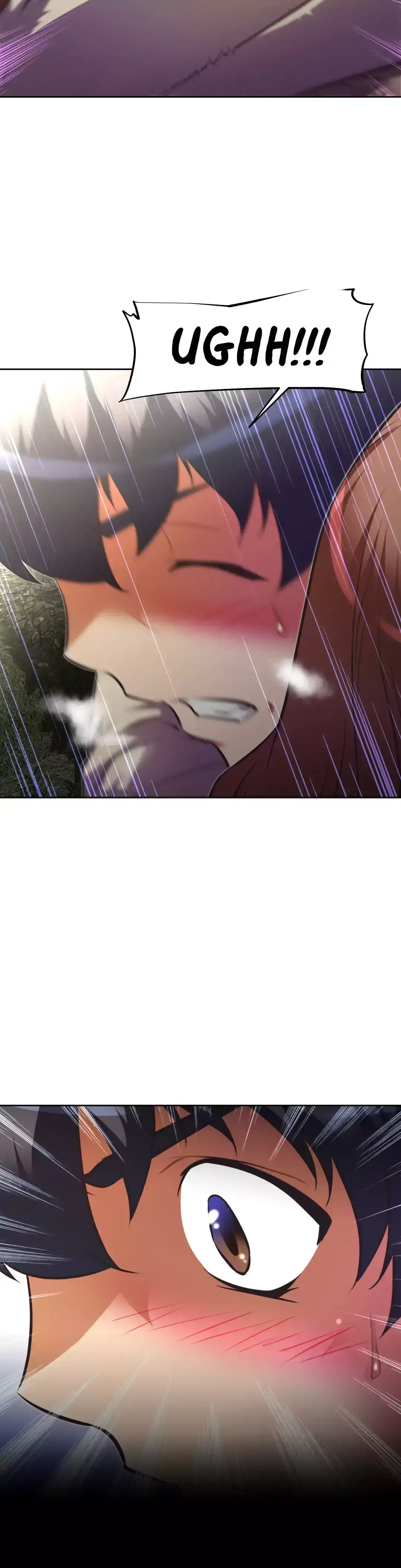 Brawling Go! - Chapter 76 [photo 26] - MangaPorn