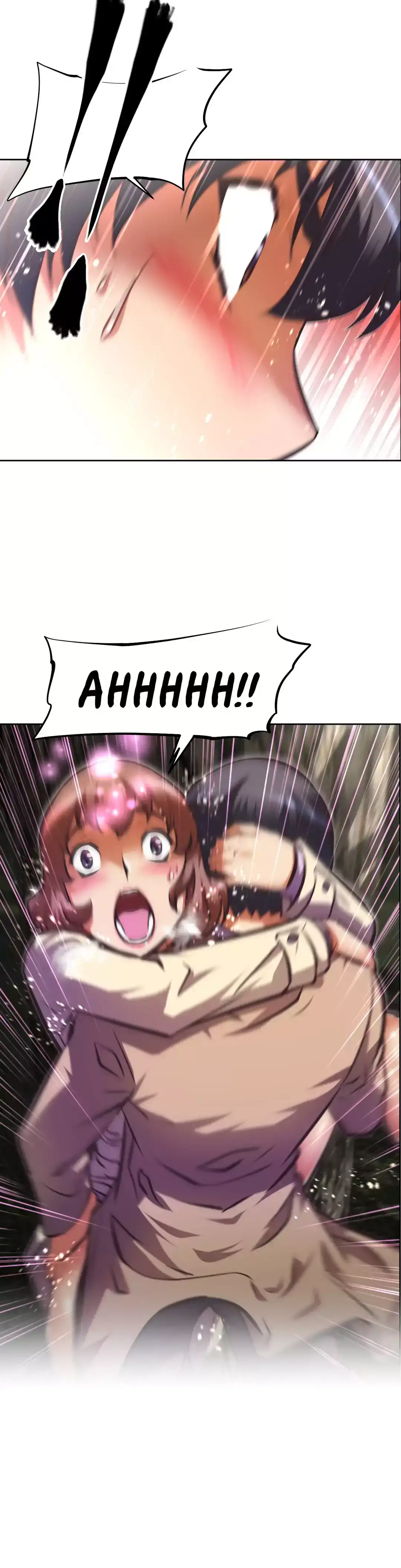 Brawling Go! - Chapter 76 [photo 29] - MangaPorn