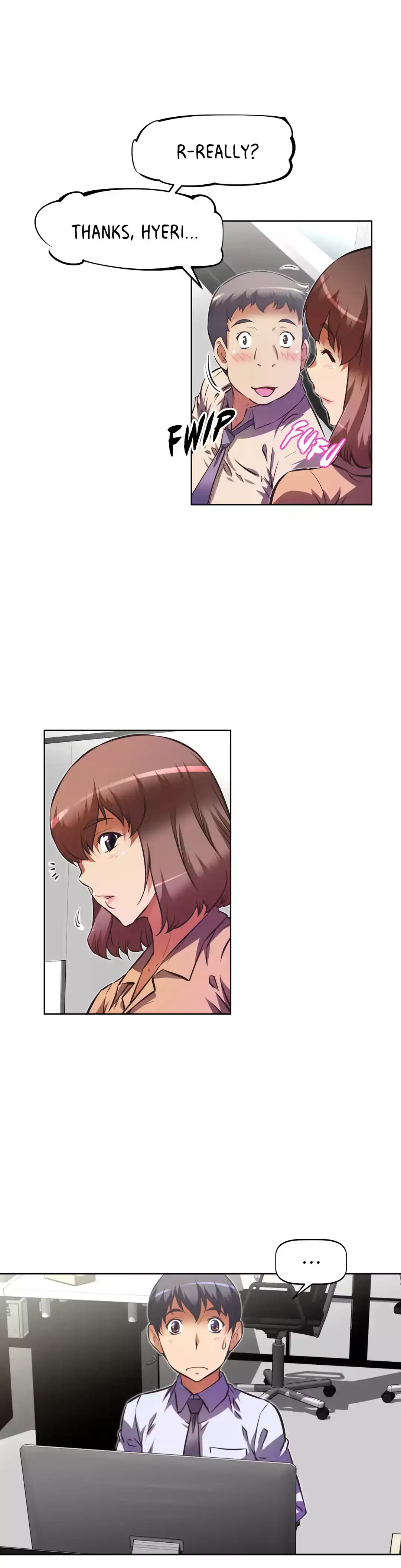 Brawling Go! - Chapter 76 [photo 43] - MangaPorn