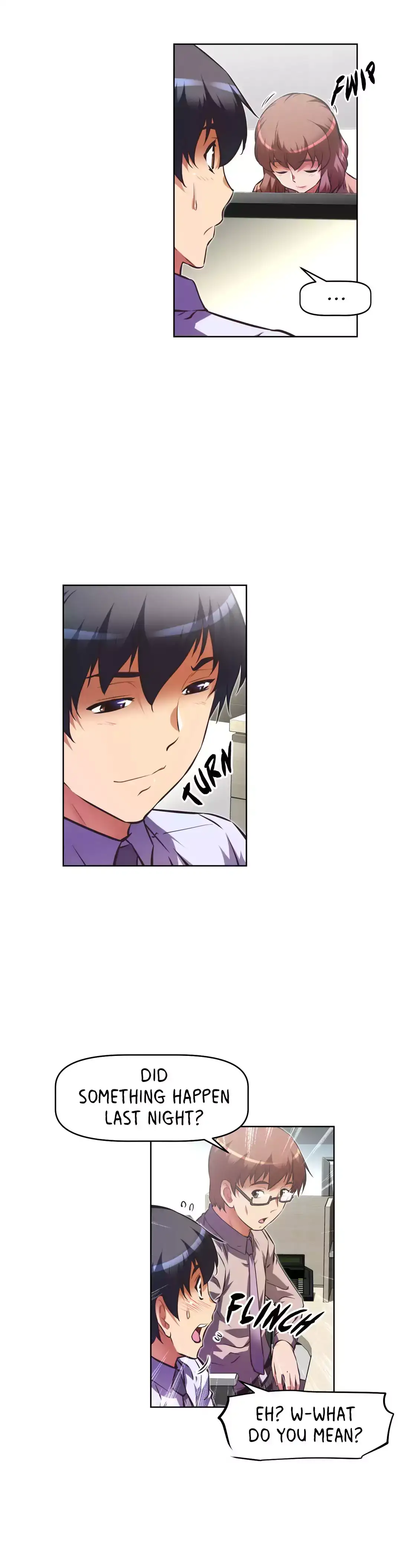 Brawling Go! - Chapter 76 [photo 45] - MangaPorn