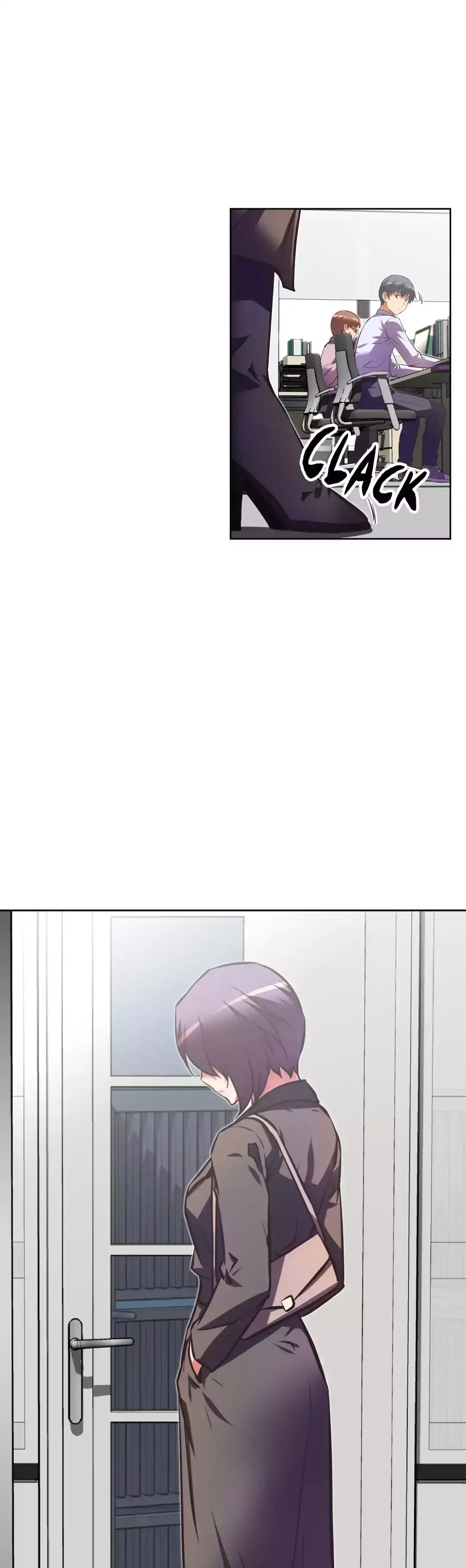 Brawling Go! - Chapter 76 [photo 49] - MangaPorn
