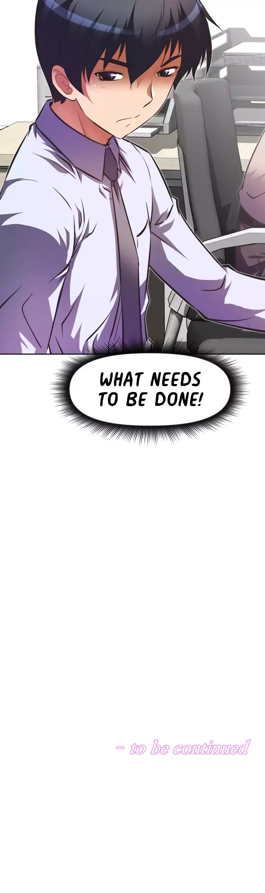 Brawling Go! - Chapter 76 [photo 52] - MangaPorn