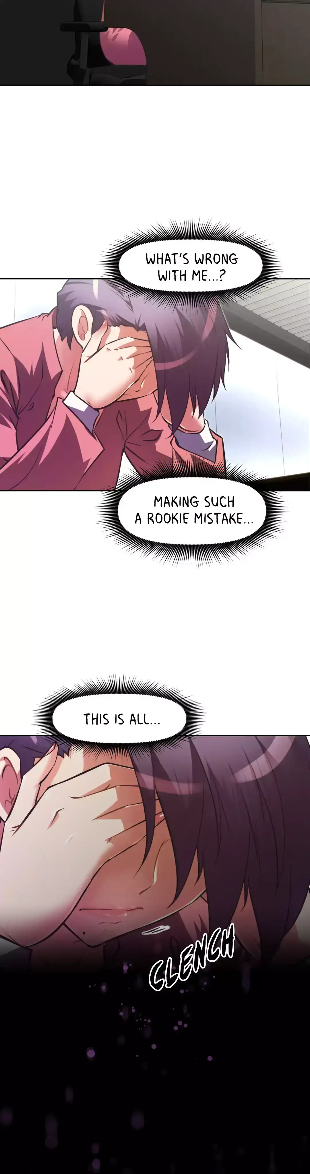 Brawling Go! - Chapter 77 [photo 33] - MangaPorn