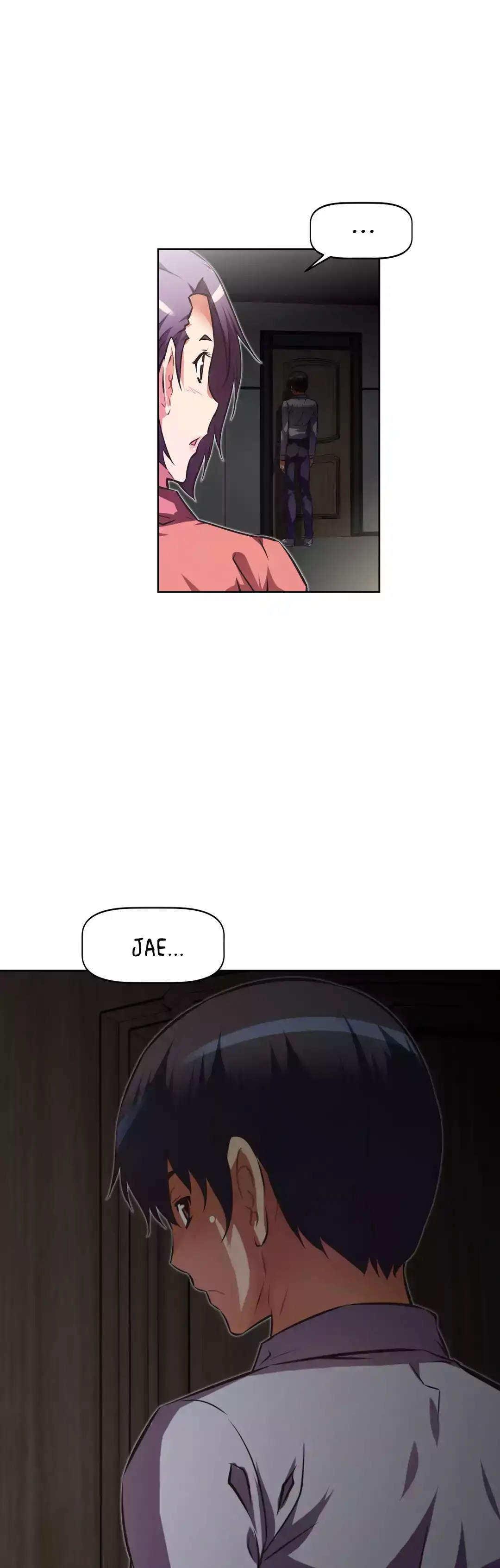 Brawling Go! - Chapter 77 [photo 37] - MangaPorn