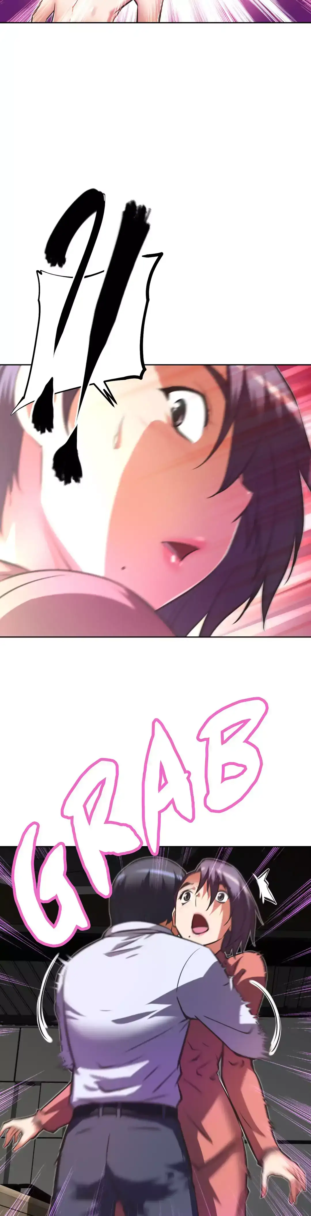 Brawling Go! - Chapter 78 [photo 10] - MangaPorn