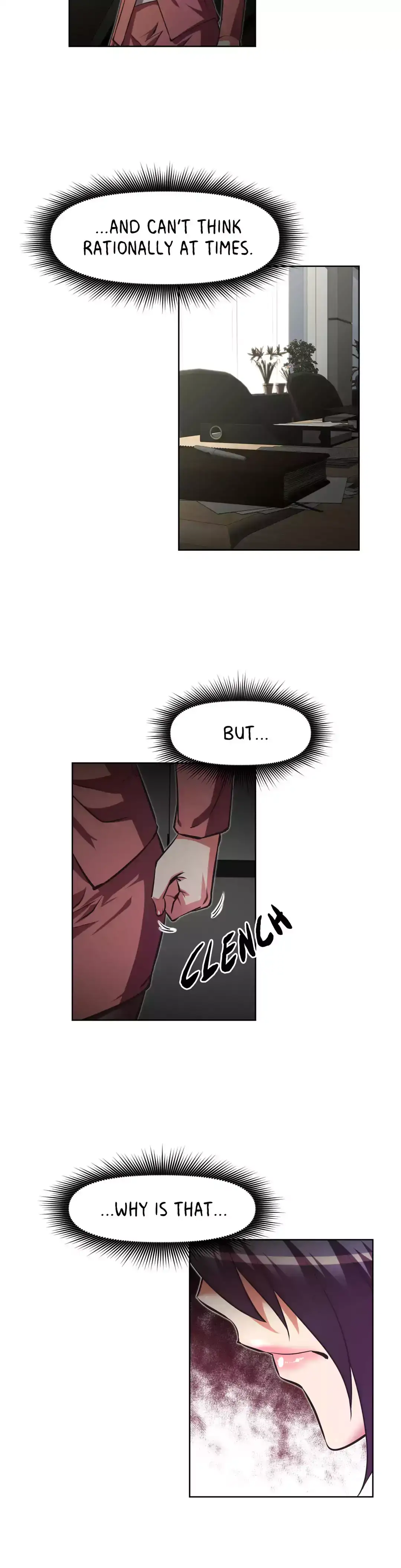 Brawling Go! - Chapter 78 [photo 18] - MangaPorn