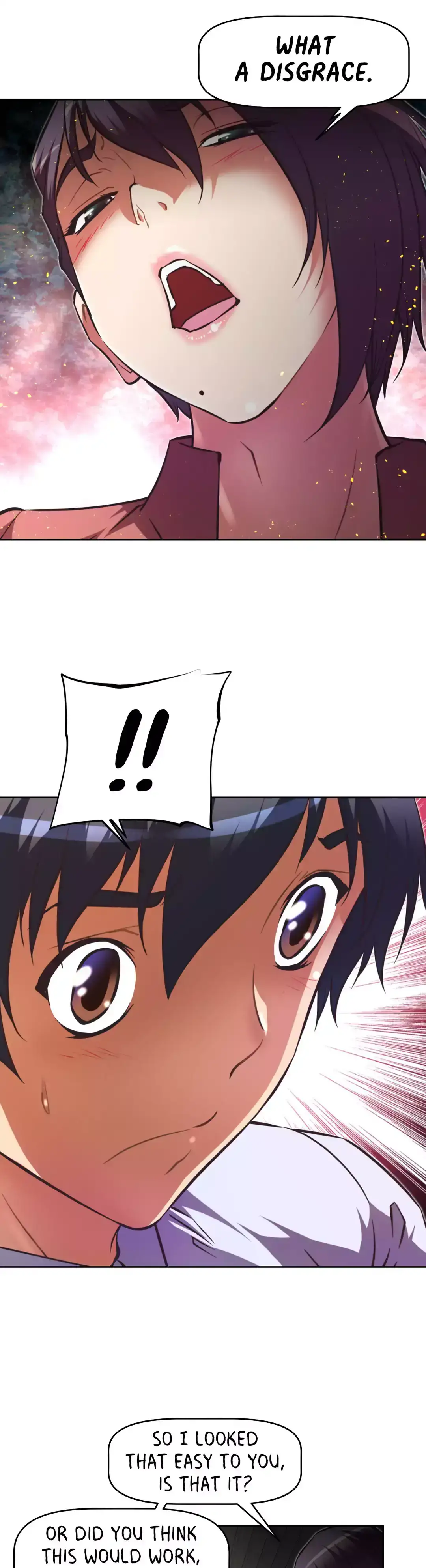 Brawling Go! - Chapter 78 [photo 22] - MangaPorn