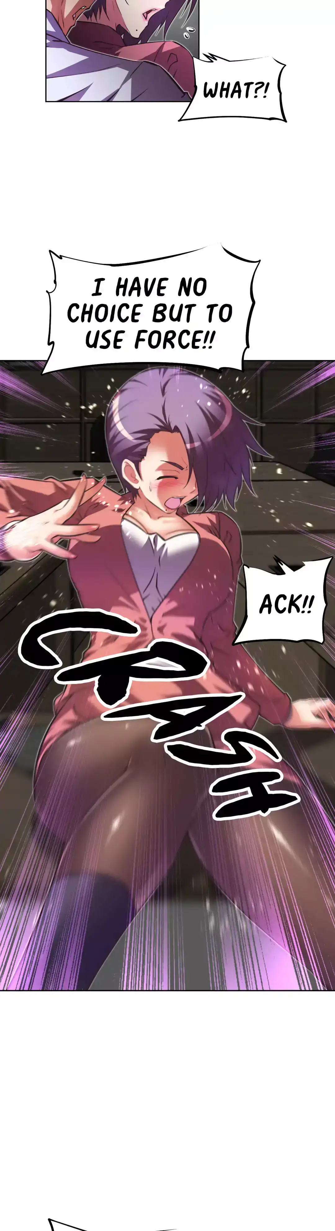 Brawling Go! - Chapter 78 [photo 26] - MangaPorn