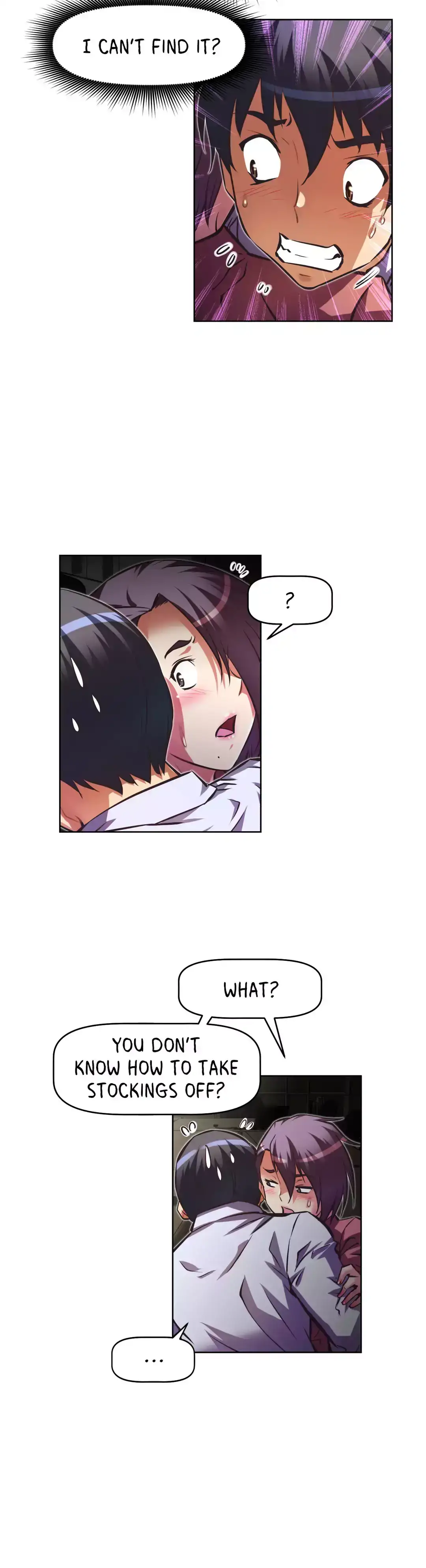 Brawling Go! - Chapter 78 [photo 29] - MangaPorn