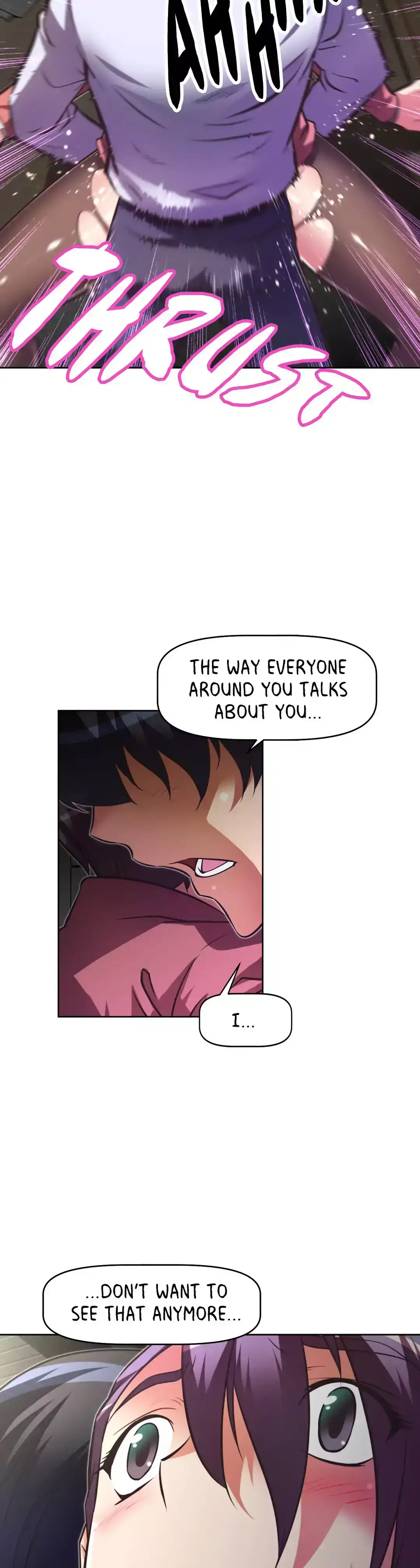 Brawling Go! - Chapter 78 [photo 33] - MangaPorn