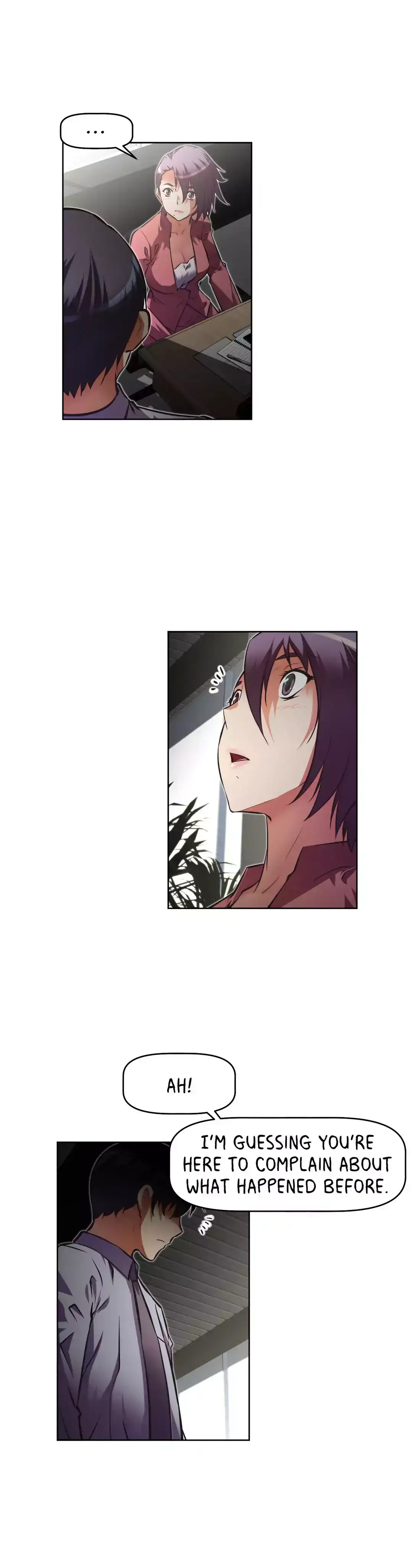Brawling Go! - Chapter 78 [photo 6] - MangaPorn