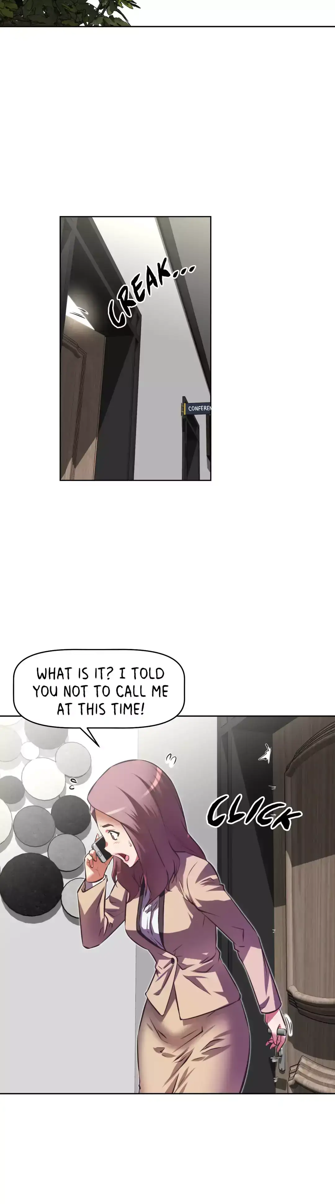 Brawling Go! - Chapter 79 [photo 41] - MangaPorn