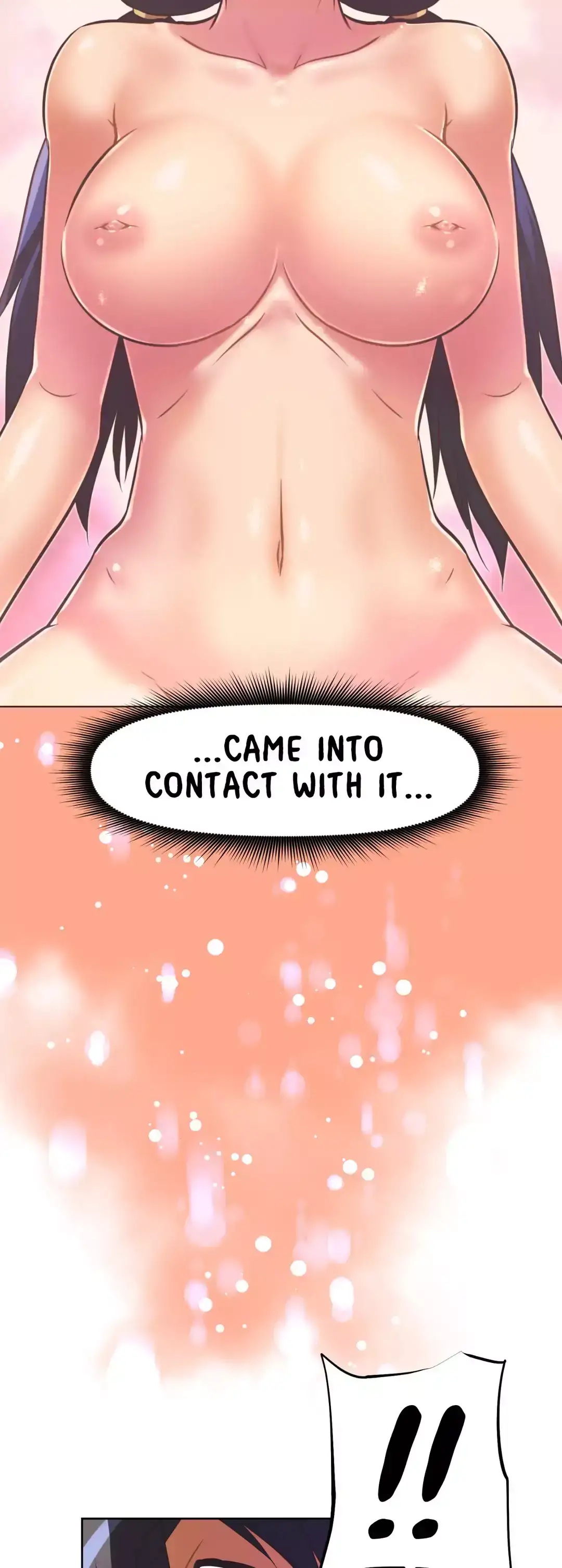 Brawling Go! - Chapter 80 [photo 23] - MangaPorn