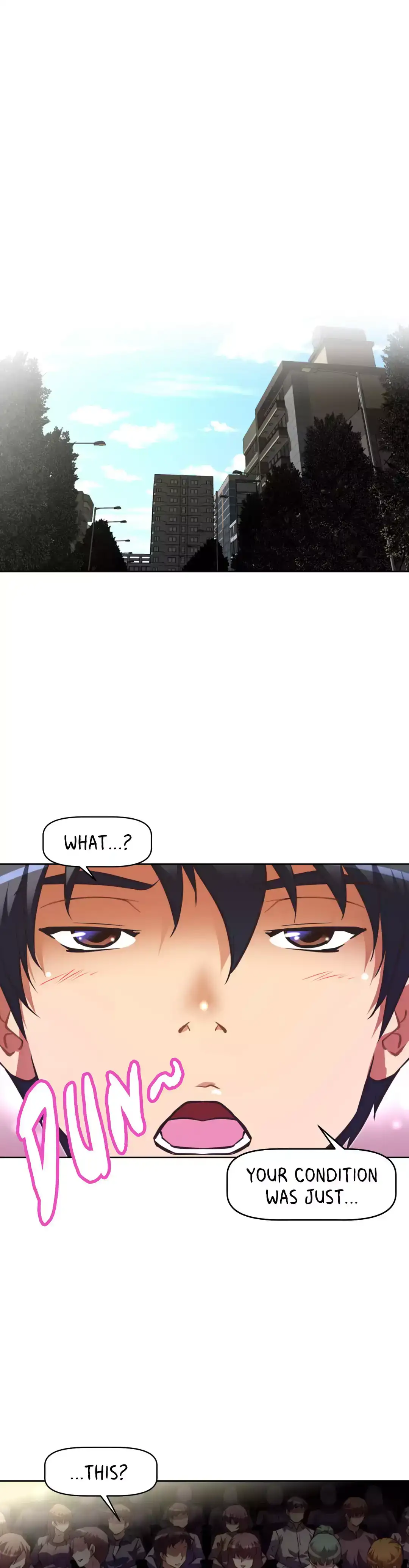 Brawling Go! - Chapter 81 [photo 21] - MangaPorn