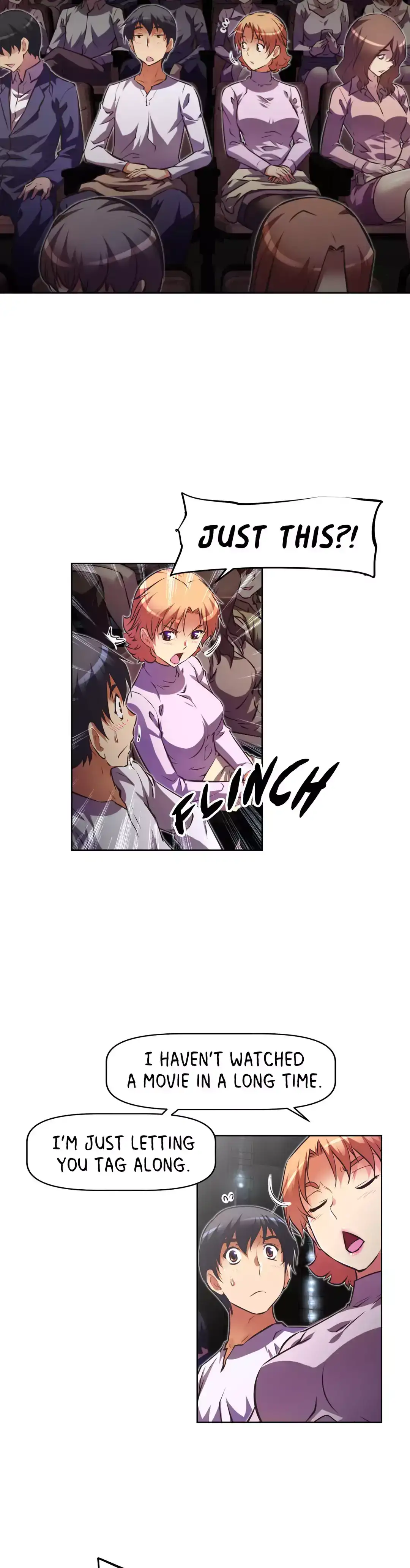 Brawling Go! - Chapter 81 [photo 22] - MangaPorn
