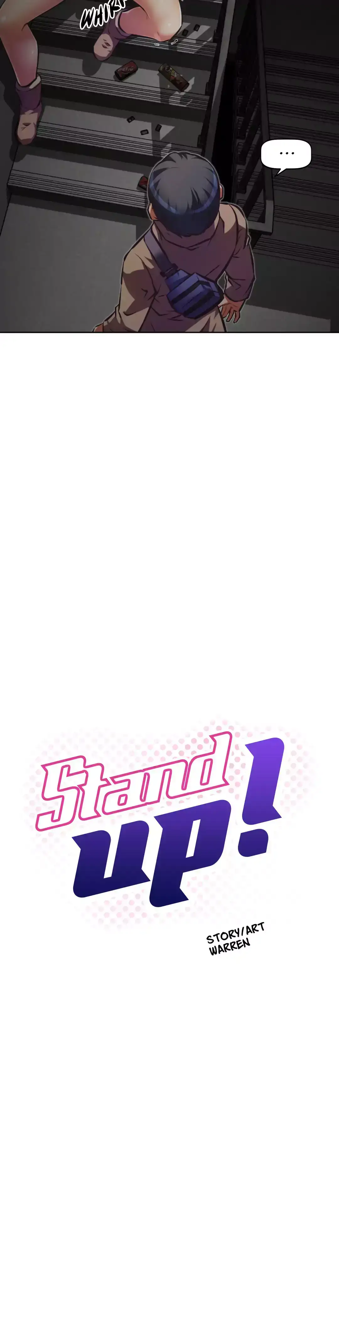 Brawling Go! - Chapter 82 [photo 3] - MangaPorn