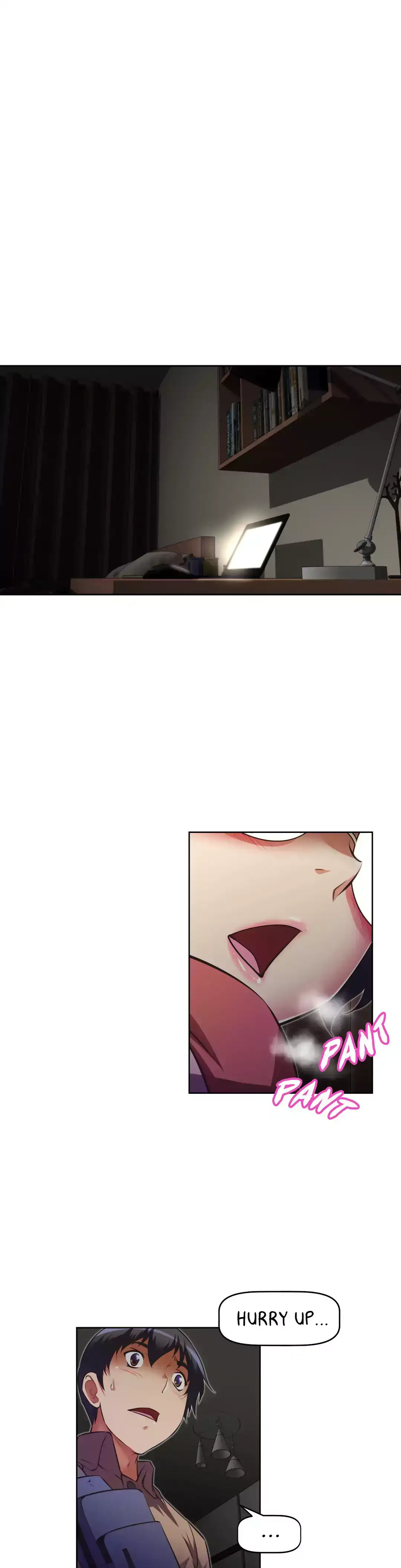 Brawling Go! - Chapter 83 [photo 1] - MangaPorn
