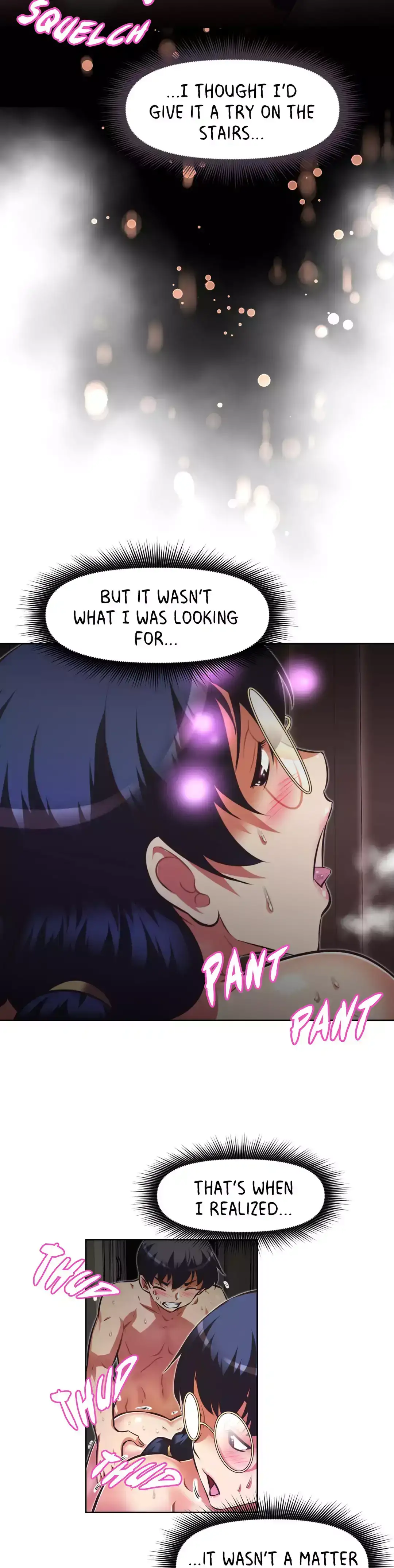 Brawling Go! - Chapter 83 [photo 14] - MangaPorn