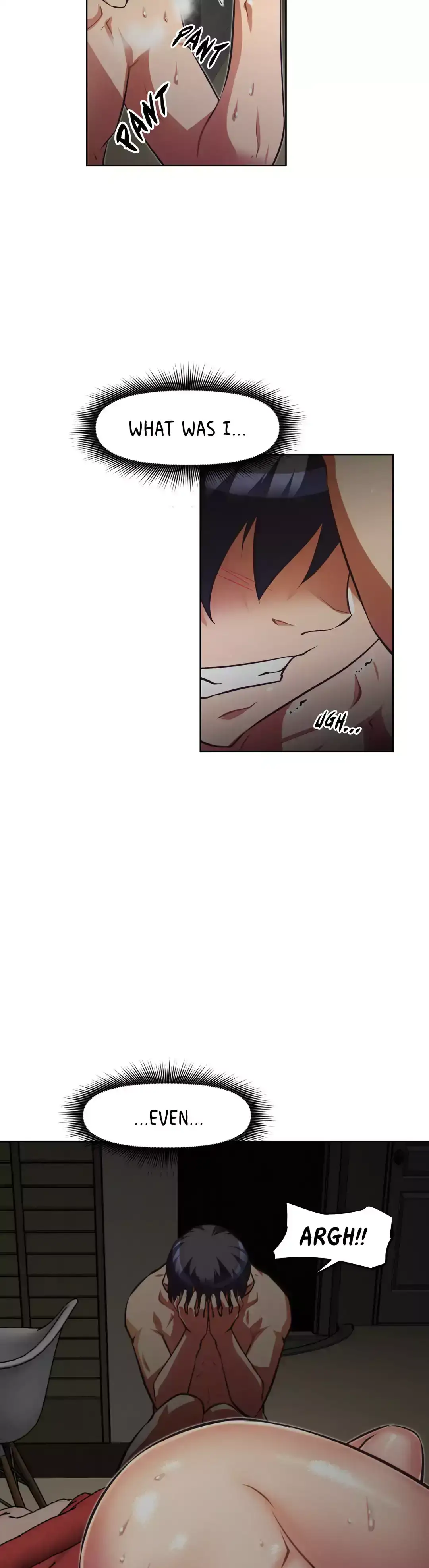Brawling Go! - Chapter 83 [photo 36] - MangaPorn