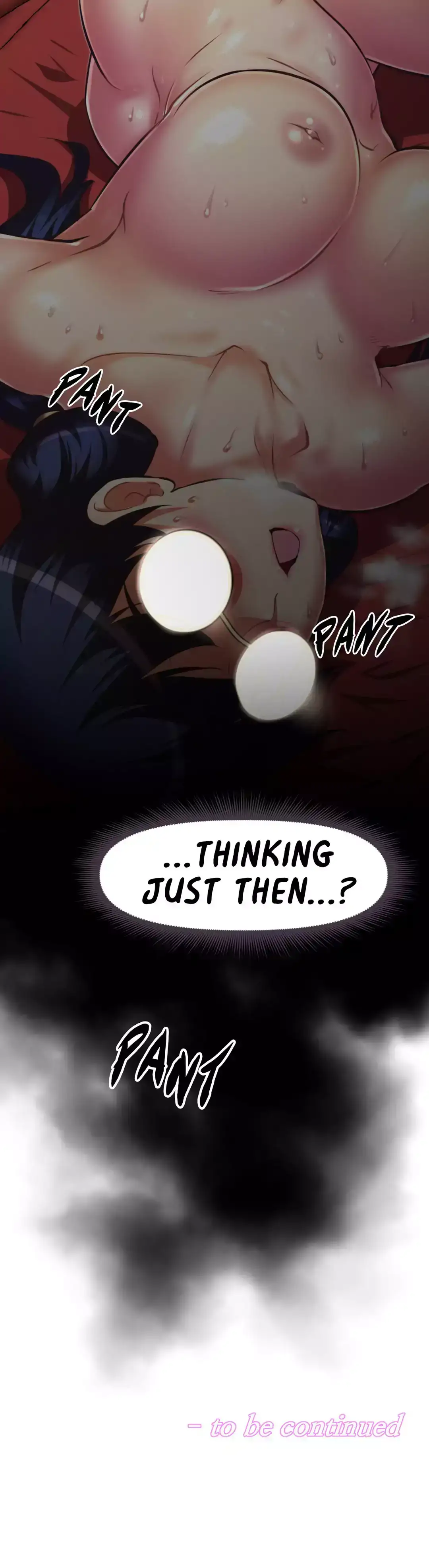 Brawling Go! - Chapter 83 [photo 37] - MangaPorn