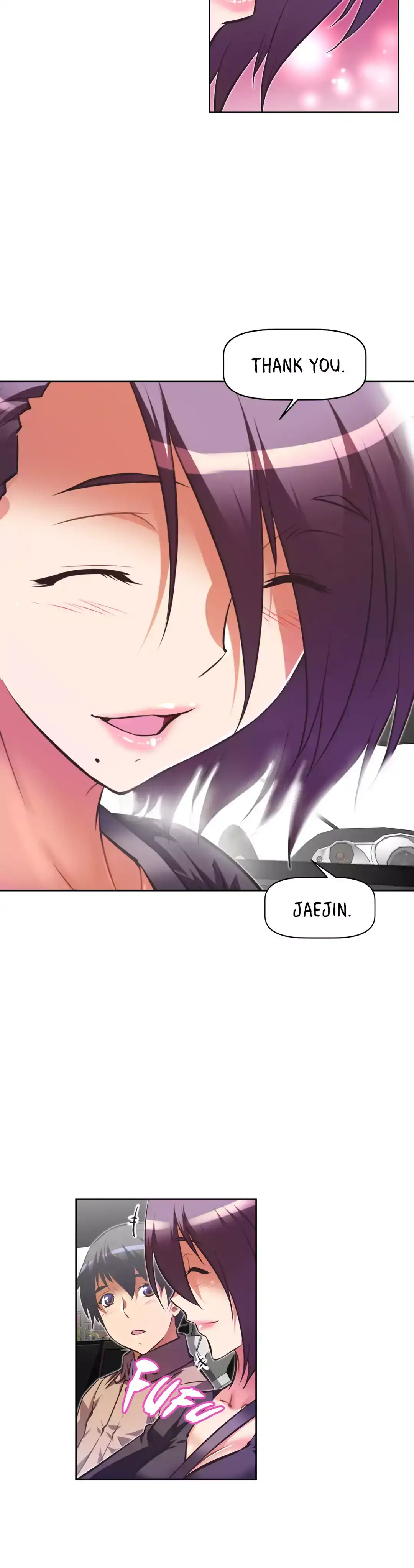Brawling Go! - Chapter 84 [photo 17] - MangaPorn