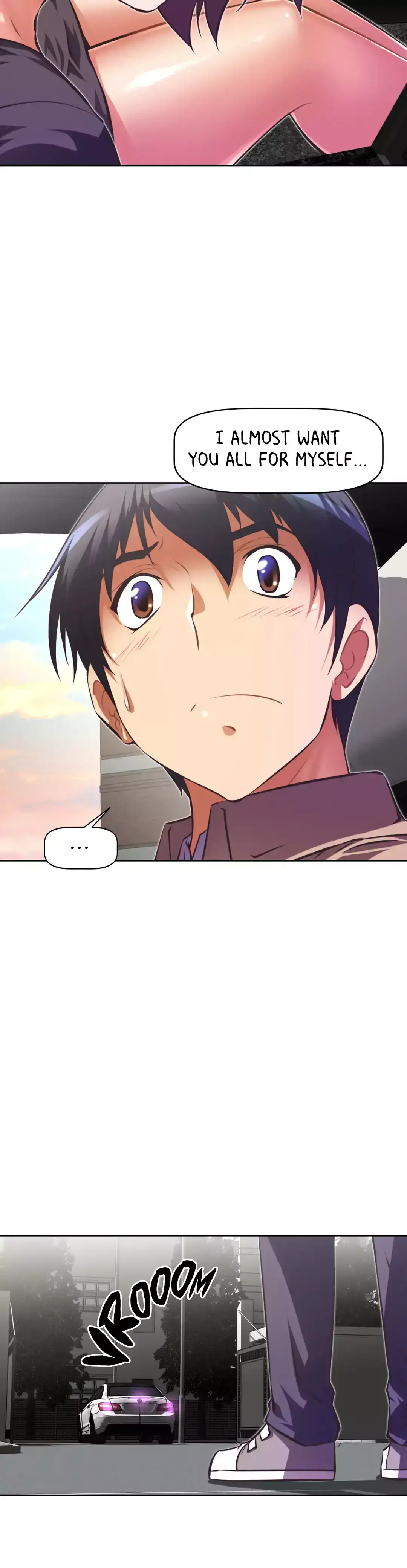 Brawling Go! - Chapter 84 [photo 20] - MangaPorn