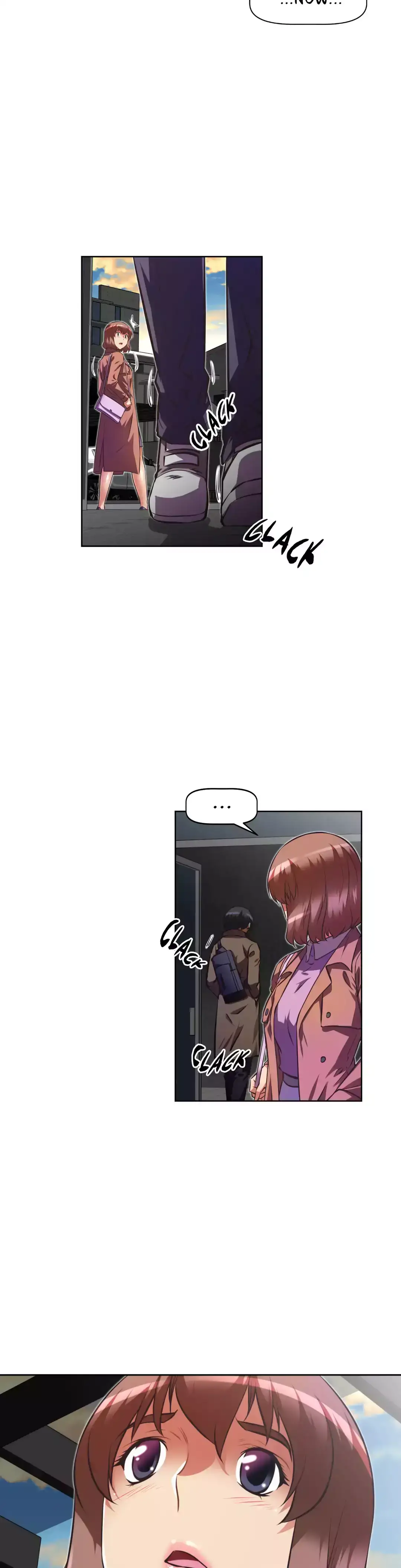 Brawling Go! - Chapter 84 [photo 27] - MangaPorn