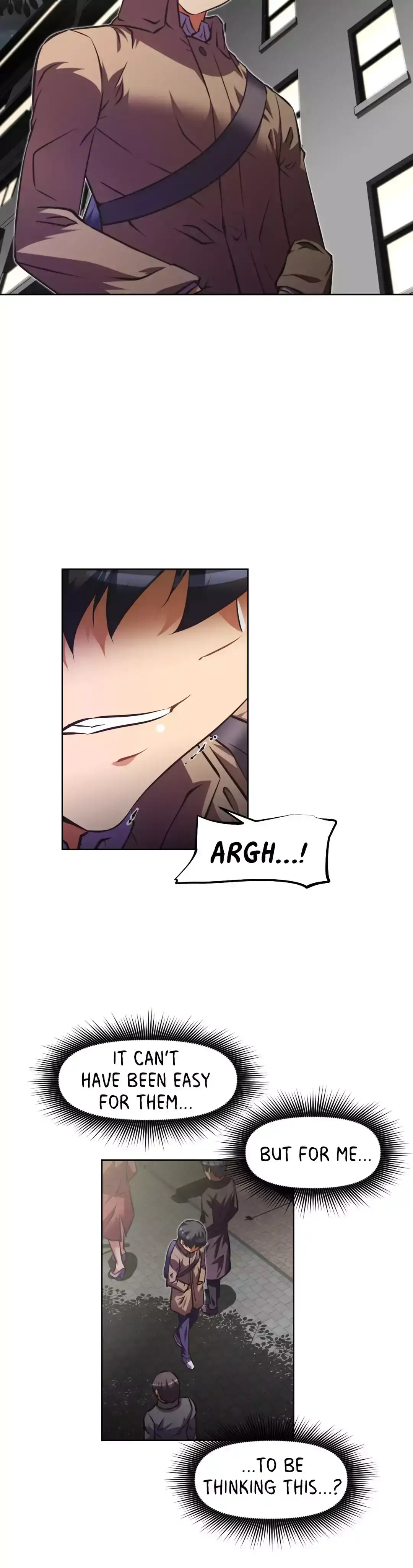 Brawling Go! - Chapter 84 [photo 33] - MangaPorn