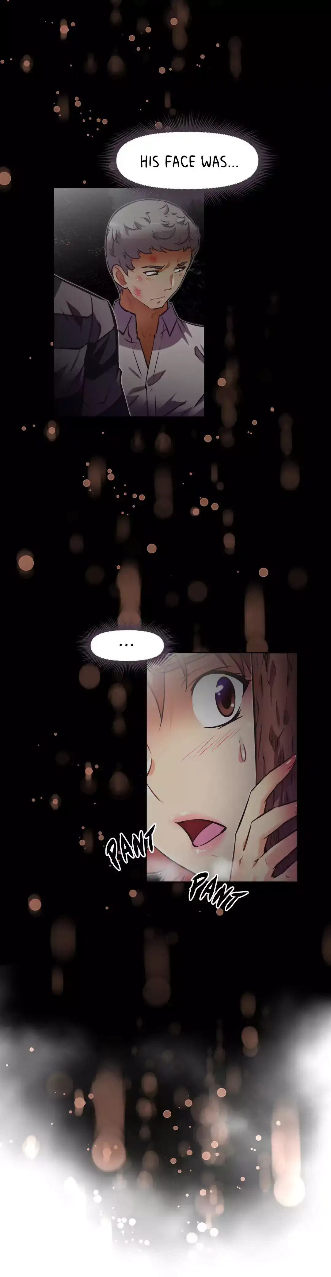 Brawling Go! - Chapter 85 [photo 20] - MangaPorn