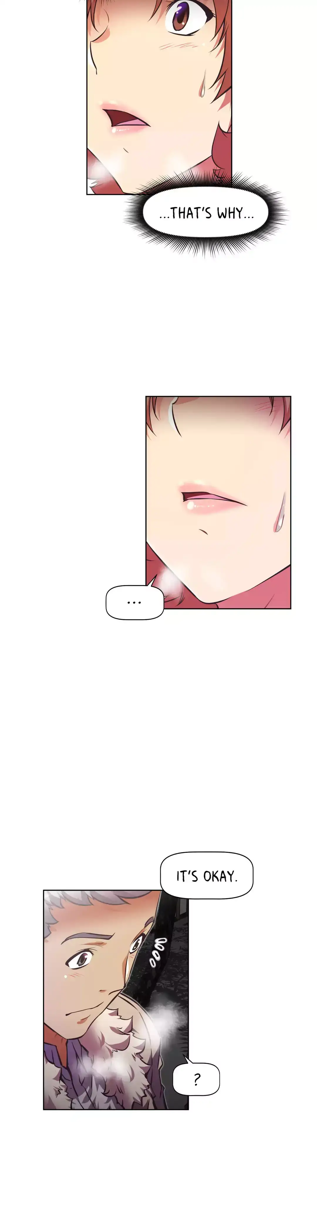 Brawling Go! - Chapter 85 [photo 23] - MangaPorn