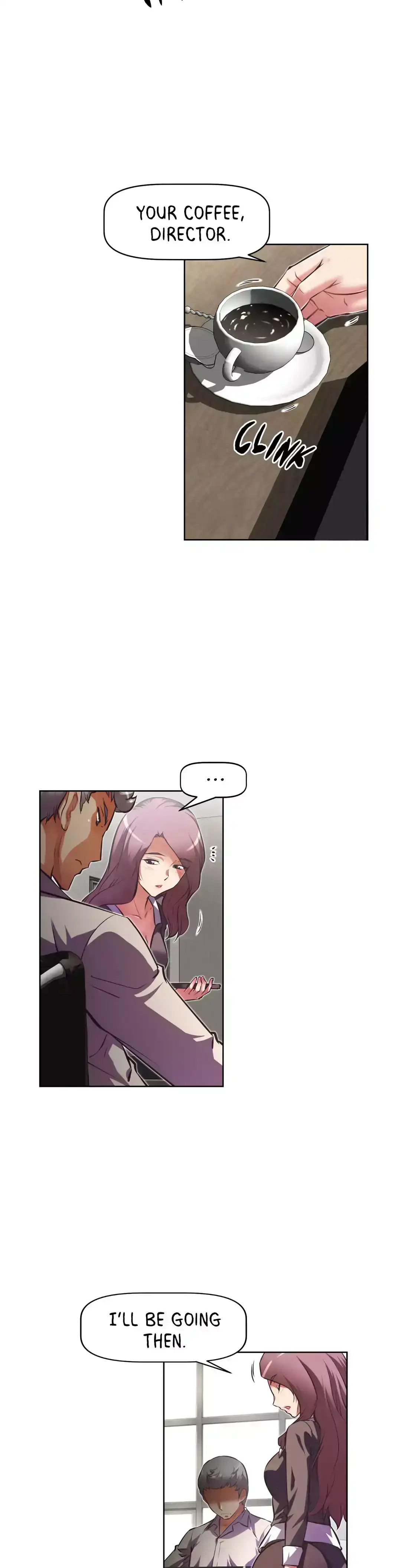 Brawling Go! - Chapter 86 [photo 4] - MangaPorn