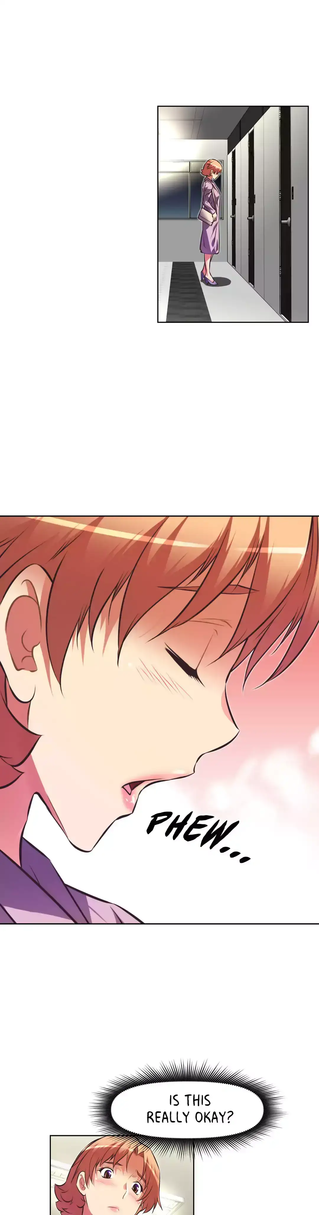 Brawling Go! - Chapter 86 [photo 43] - MangaPorn
