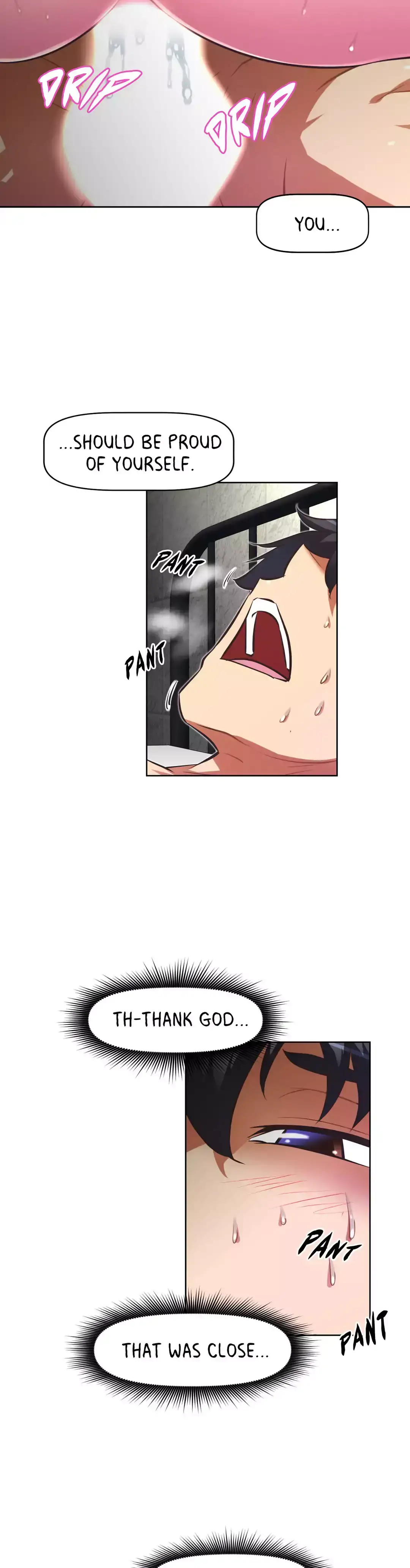 Brawling Go! - Chapter 87 [photo 30] - MangaPorn