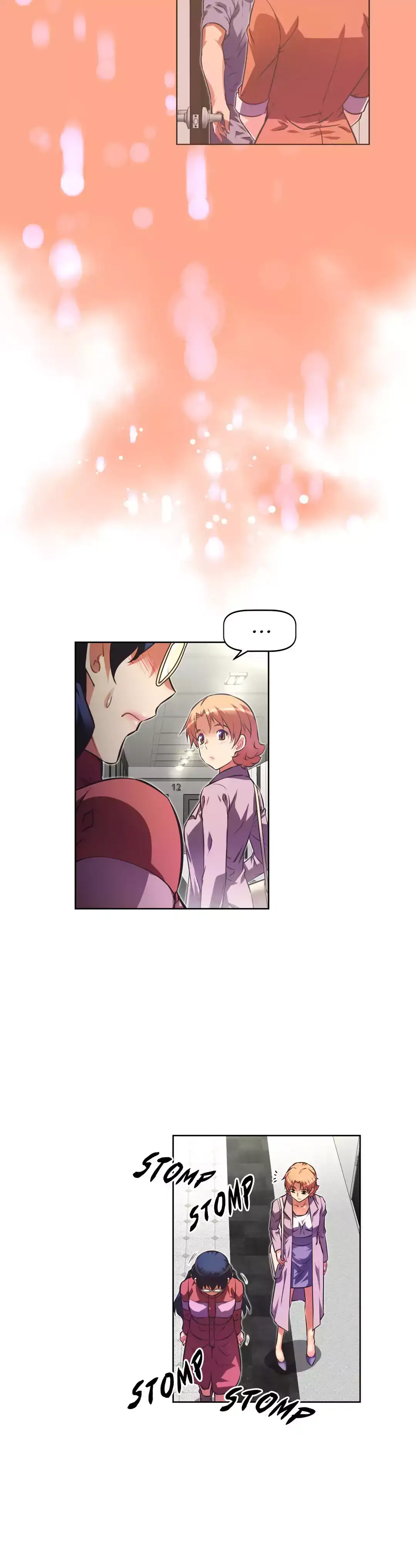 Brawling Go! - Chapter 88 [photo 12] - MangaPorn