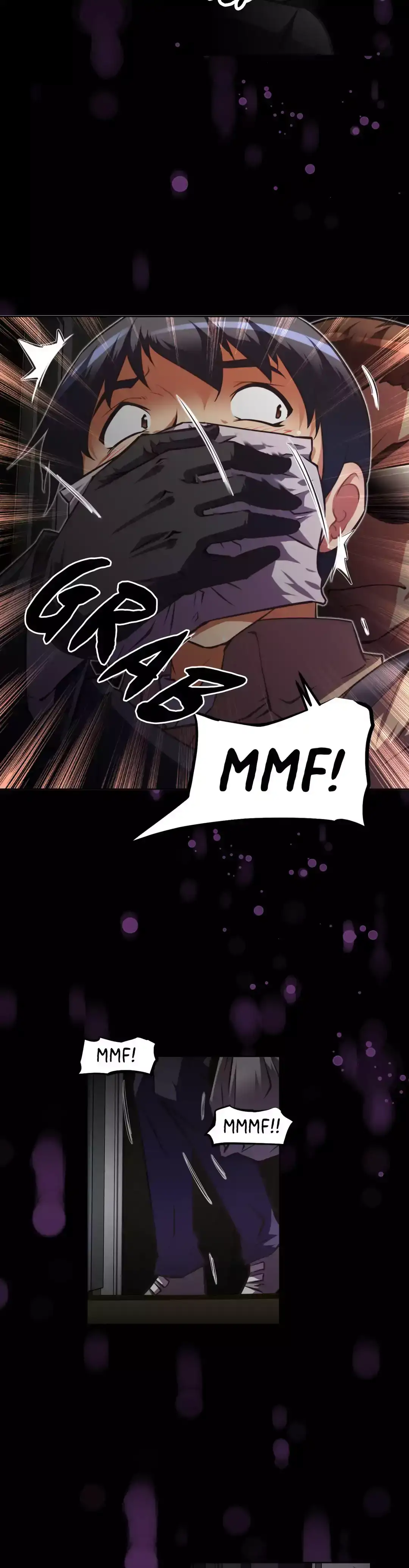 Brawling Go! - Chapter 88 [photo 2] - MangaPorn