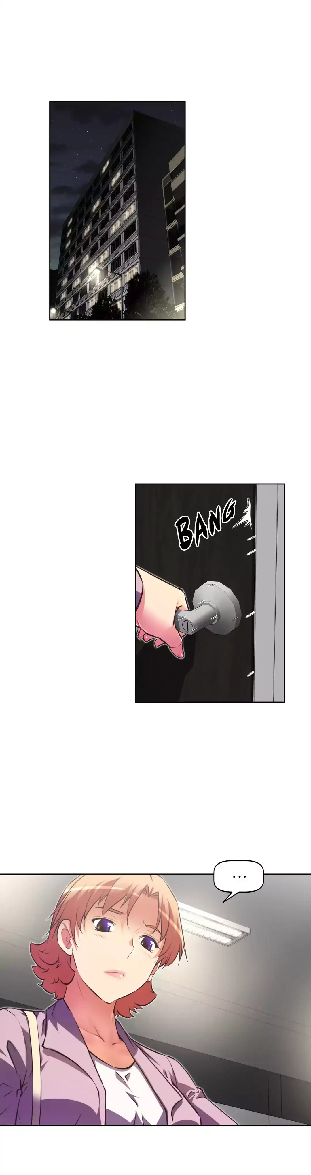 Brawling Go! - Chapter 88 [photo 7] - MangaPorn