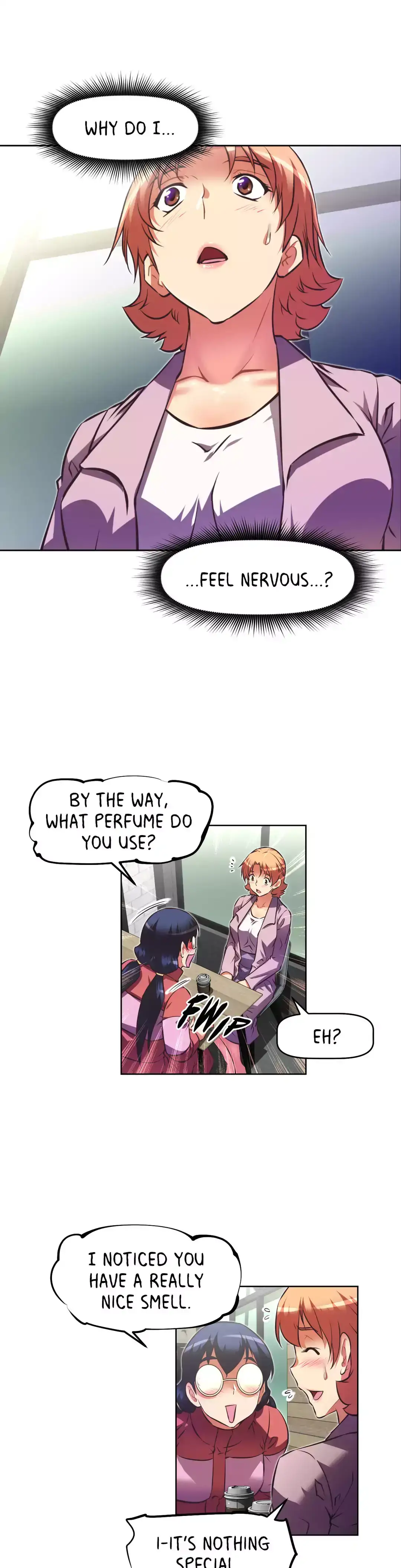 Brawling Go! - Chapter 89 [photo 20] - MangaPorn